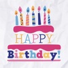 Happy Birthday - Animated - iPhoneアプリ