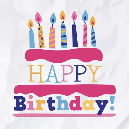 Happy Birthday - Animated Cheats