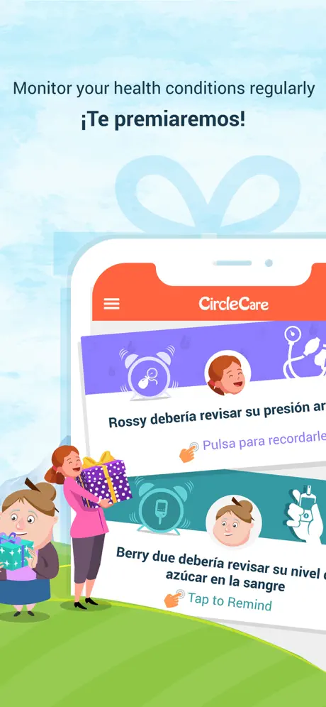 CircleCare