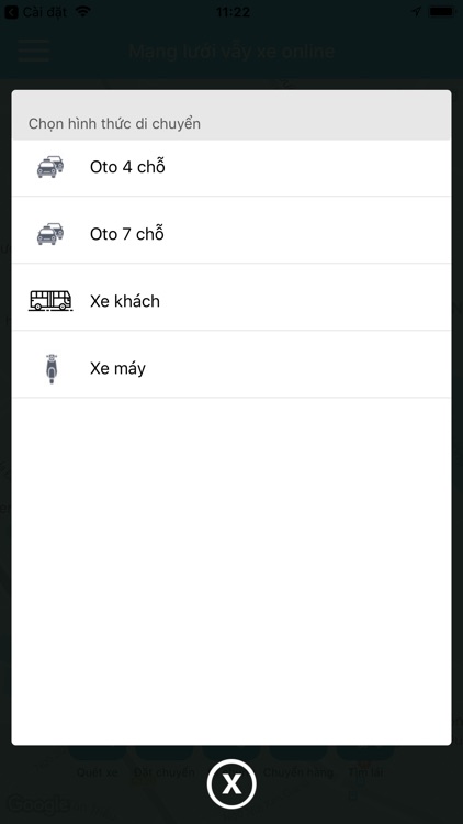 Hitchhike screenshot-5