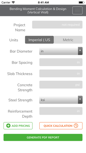 Euco FiberCalc(圖2)-速報App