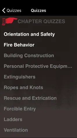 Game screenshot Firefighter Pocketbook Lite hack