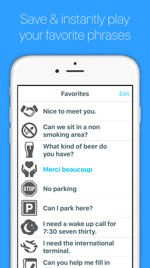 English to French (Parisian)(圖4)-速報App