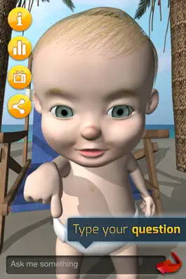 Game screenshot Smart Baby Basic hack