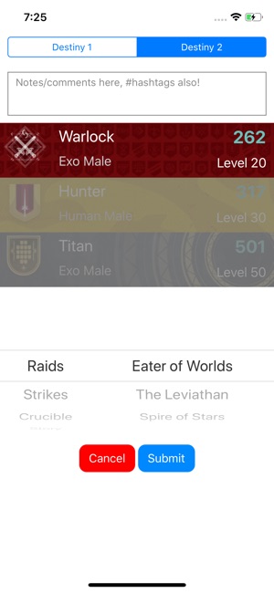 LFG for Destiny(圖3)-速報App