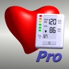 BPMon Pro - Pressure Monitor - iPadアプリ