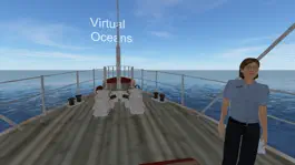 Game screenshot Virtual Oceans mod apk