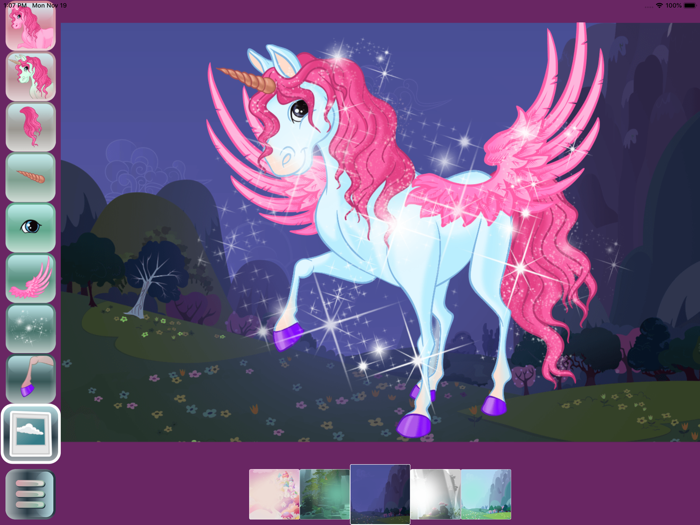 My Lovely Unicorn