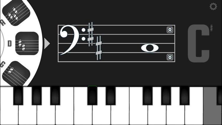 Music Note Lookup!