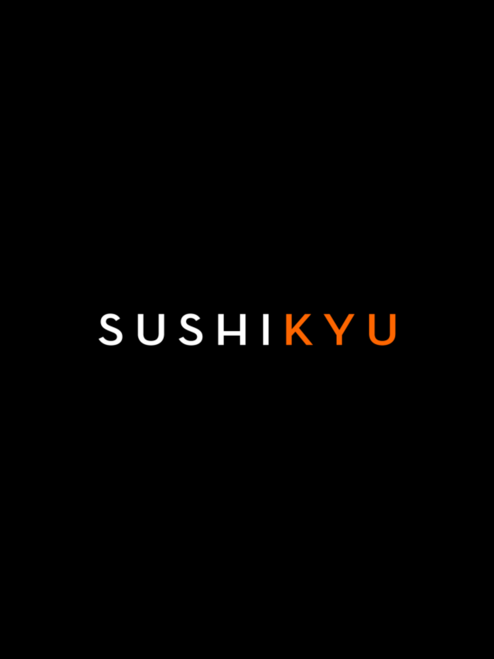 Sushi Kyu