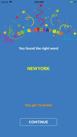 Game screenshot Four Images One Word apk