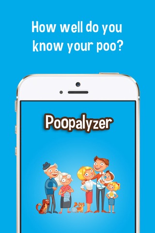 Poopalyzer - Poop Analyzerのおすすめ画像1