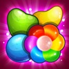 Icon Jelly Games Match 3 Pop Mania