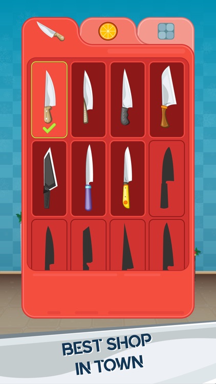 Chef’s Fruit Blast screenshot-5