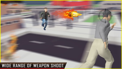 New Sniper Strikes Fps Shooter screenshot 2