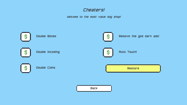 Dog Inc. screenshot-6