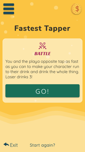 Pause. DRINK!(圖5)-速報App
