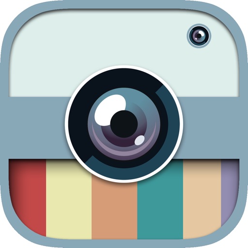 Photo Studio - Pic Editor lab iOS App