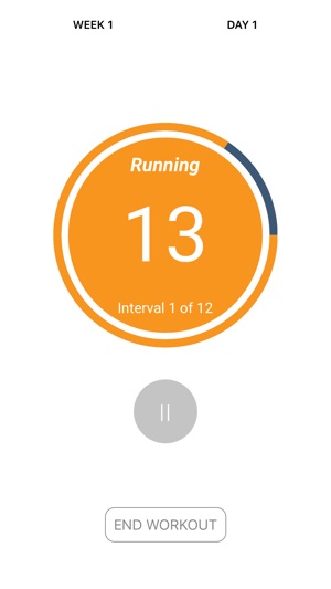 Sprinterval(圖2)-速報App