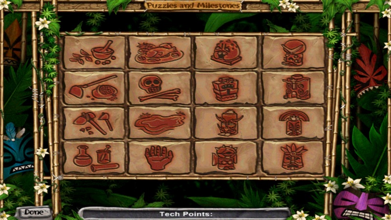 Virtual Villagers 5 Lite screenshot 5