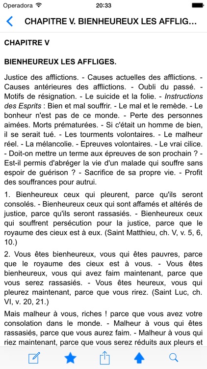 L'Évangile selon le spiritisme