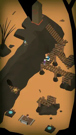 Game screenshot Where Shadows Slumber apk