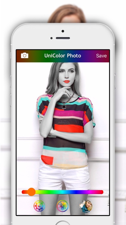 UniColor Photo screenshot-0