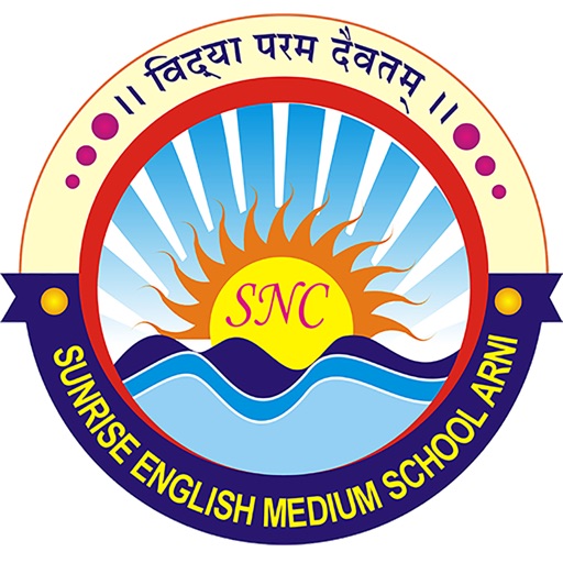 Sunrise English School Arni