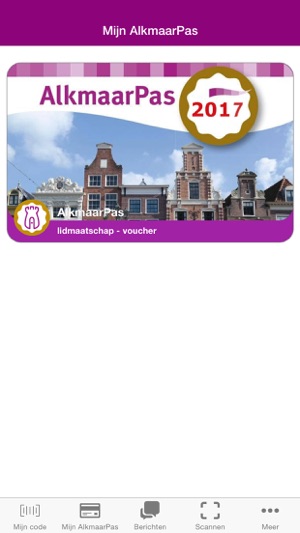 AlkmaarPas(圖2)-速報App