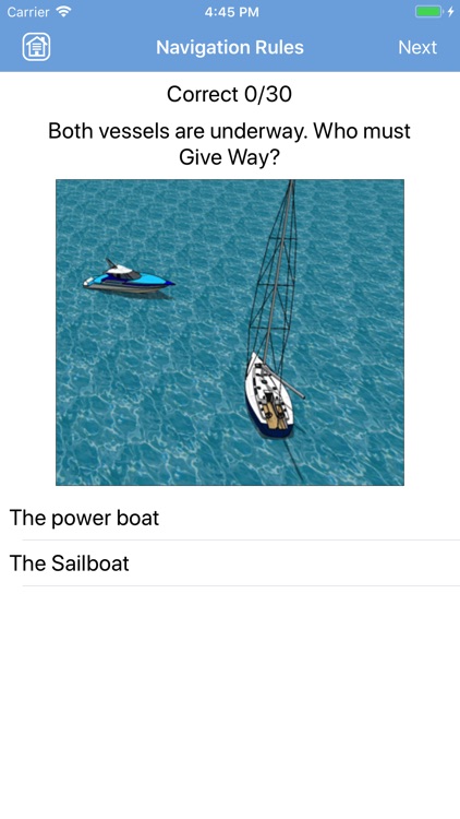 NauticEd Sailing