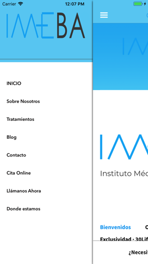 Clinicas IMEBA(圖3)-速報App