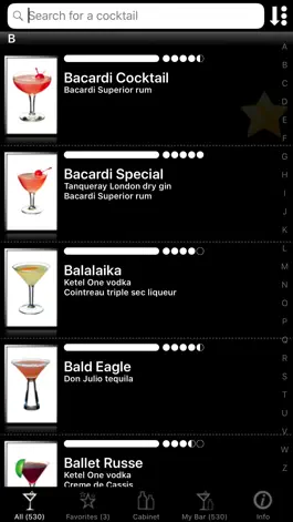 Game screenshot Cocktails Made Easy mod apk