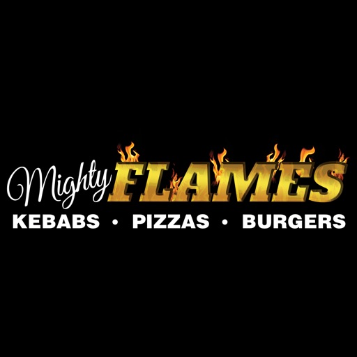 Mighty Flames Chichester