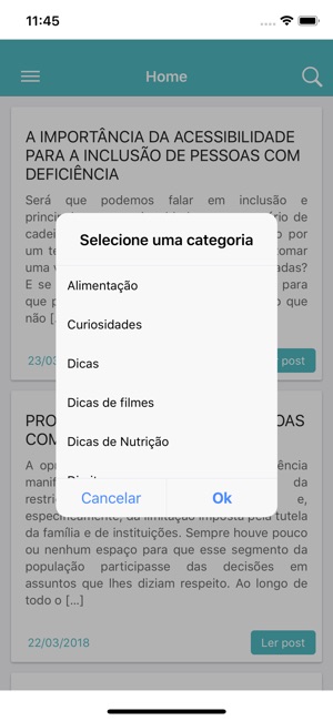 Life Sobre Rodas(圖2)-速報App