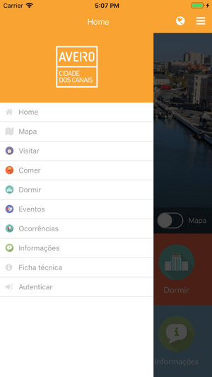 Aveiro Tourism(圖3)-速報App