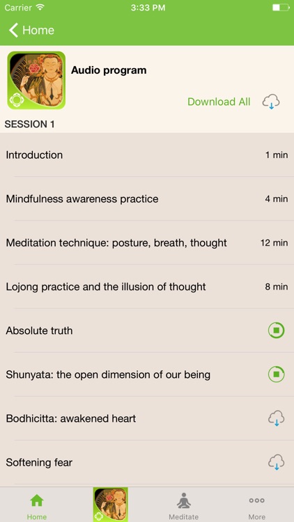 Pure Meditation - Pema Chödrön