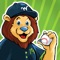 Batter up and challenge the Worcester Bravehearts very own Jake the Lion at his own game