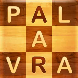 Deslize a Palavra - Palavra de JOGO app icon