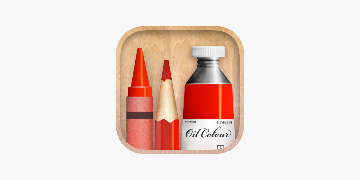 Art Set on the App Store