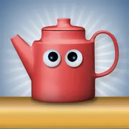 Pot Smash app icon