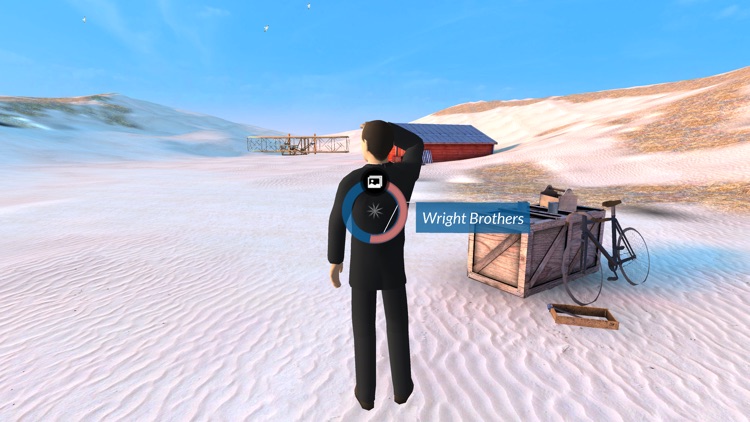 PI VR Transportation