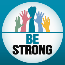 Be Strong