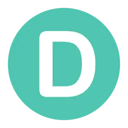 DesignEvo Logo Maker app icon
