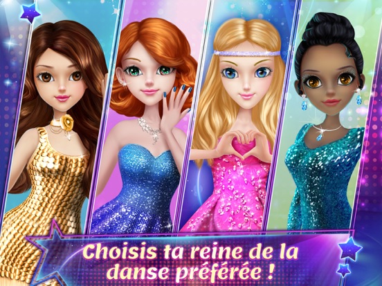 Screenshot #5 pour Coco Party – Reines des danses