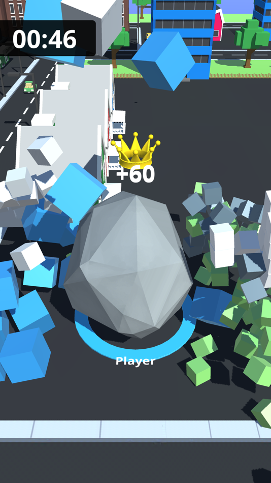 #6. Rock.io™ (iOS) 由: Geisha Tokyo Inc.