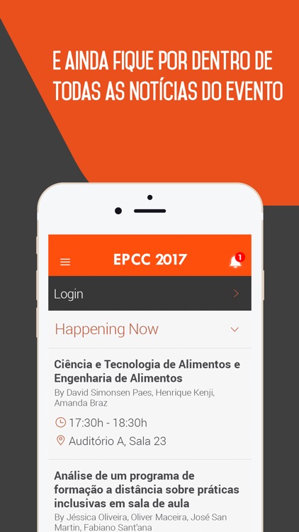 EPCC 2017