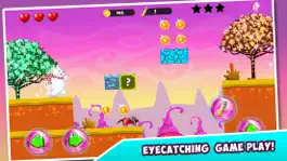 Game screenshot Bear World Adventure mod apk