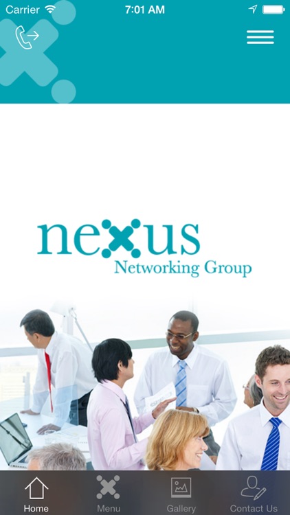 Nexus Networking