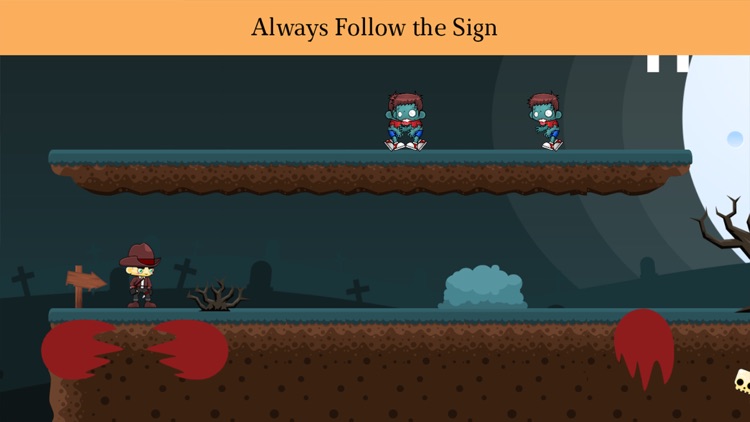 Five Nights at Ghost Island screenshot-3