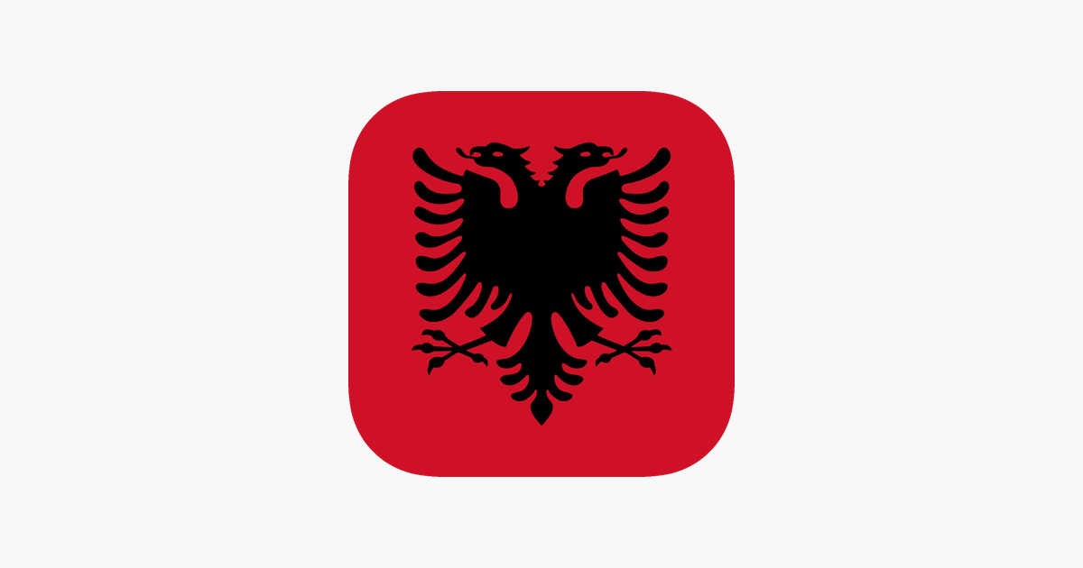 App Store 上的《Albanian Radios》